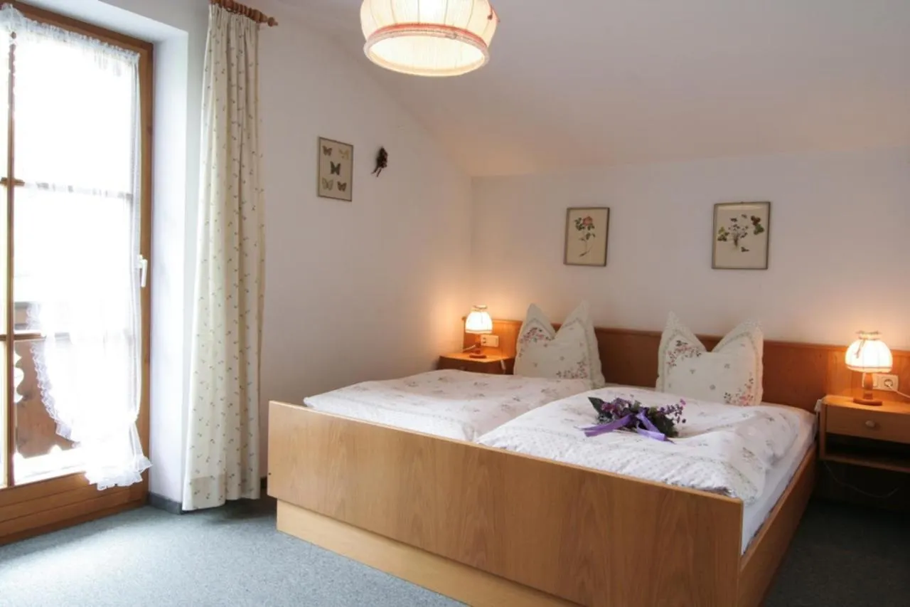 Apartament Fewo Drachllehen Schönau am Königssee