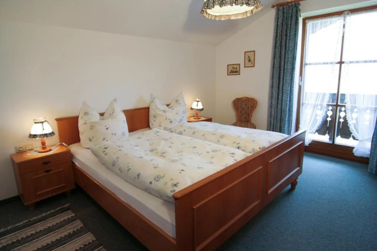 Apartament Fewo Drachllehen Schönau am Königssee Niemcy