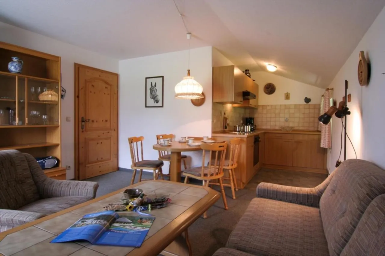 Fewo Drachllehen Schönau am Königssee Apartament